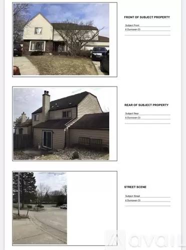Main picture of 5 Dunraven Ct