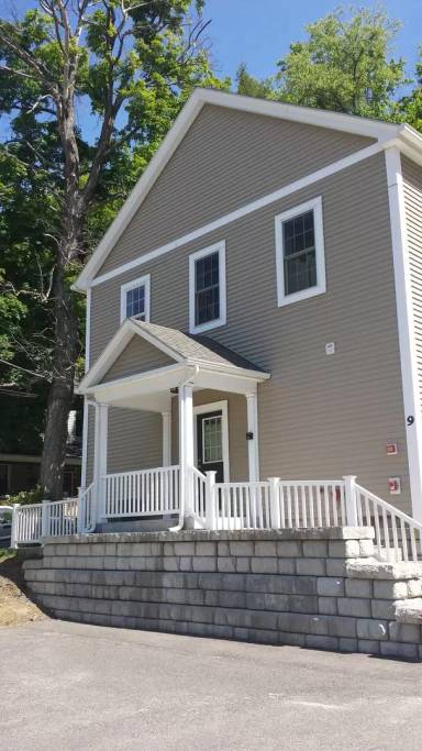 Main picture of 9 Dale Street