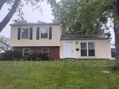 Main picture of 8513 E 37th Pl