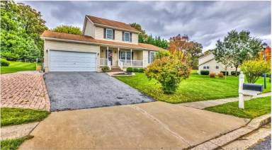 Main picture of 1013 Gullo Rd