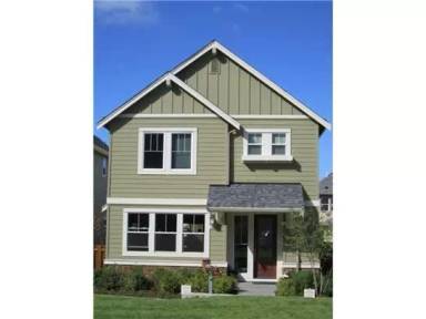 Main picture of 1648 14th Pl NE