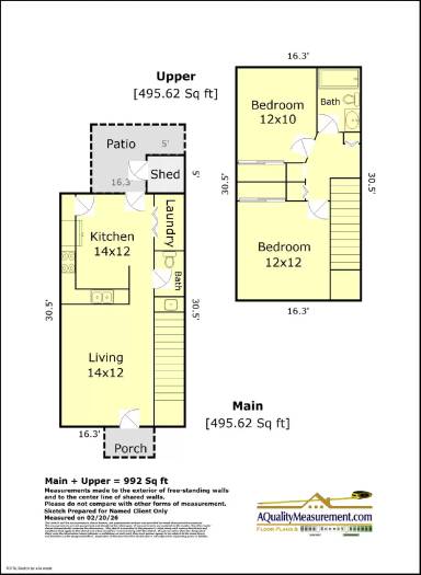 Main picture of 17440 E Burnside St
