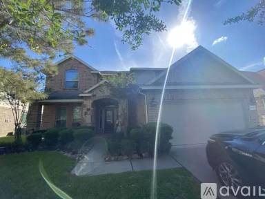 Main picture of 20326 Terra Hollow Ln