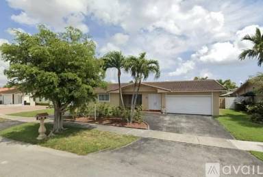 Main picture of 1823 SW 104th Pl