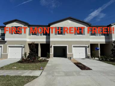 Main picture of 32157 Powderpuff Mimosa Dr