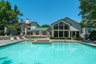 Main picture of Tides at North Dallas