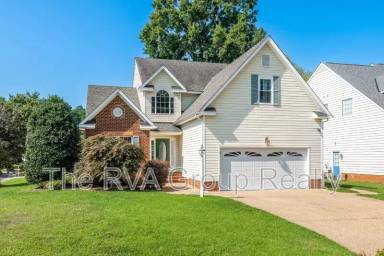 Main picture of 10528 Runnymeade Dr