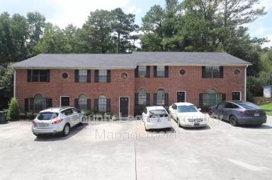 Main picture of 2603 Parkside Way