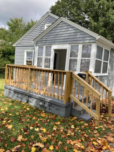 Main picture of 311 Lowdermilk St