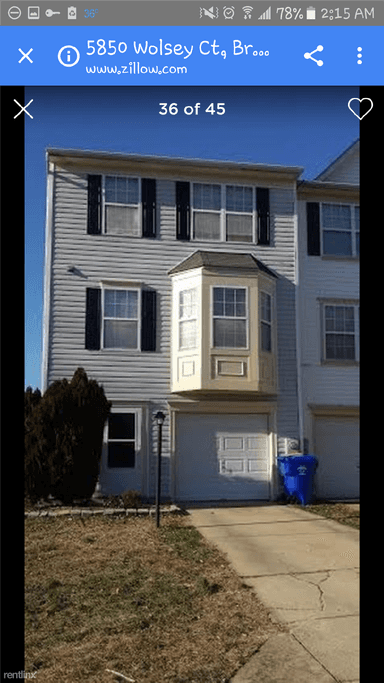 Main picture of 5850 Wolsey Ct