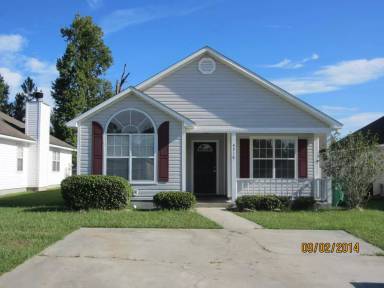 Main picture of 4218 Roxbury Dr