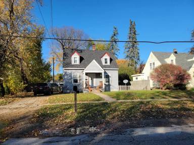 Main picture of 1513 Manchester St