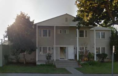 Main picture of 11402 Washington Pl