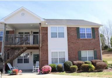 Main picture of Savannah Park Condo