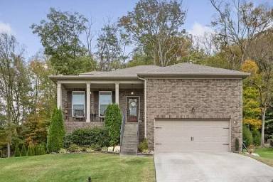 Main picture of 1216 Ben Hill Blvd