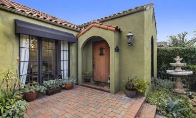 Main picture of 435 N Laurel Ave