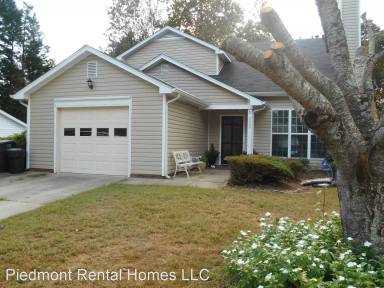 Main picture of 3408 Bent Creek Ct