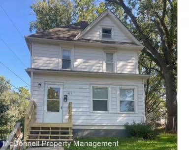 Main picture of 1413 Carey Ave