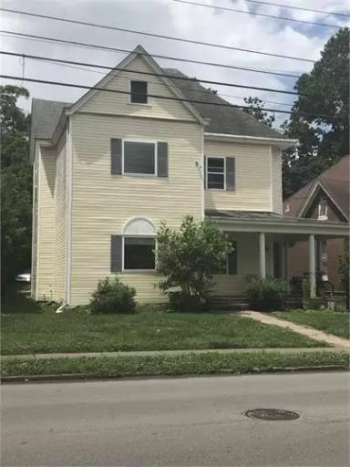 Main picture of 4600 Connecticut Avenue Condo