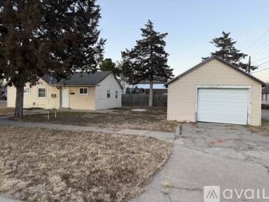 Main picture of 1200 N Johnson St