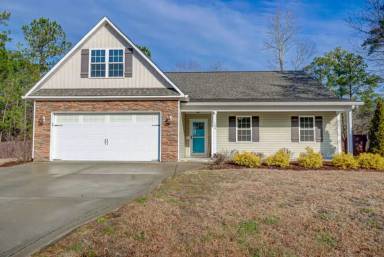 Main picture of 113 Old Dock Landing Rd