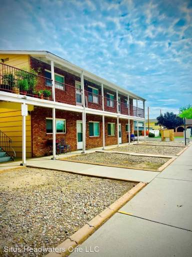 Main picture of 1303 N 15th St