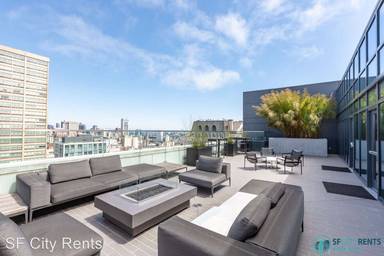 Main picture of The Rockwell