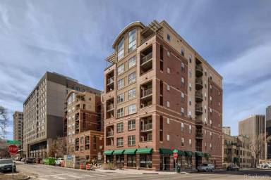 Main picture of Grant Park Condos