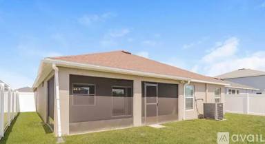 Main picture of 5324 White Egret Ln
