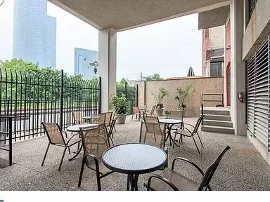 Main picture of Locust Point