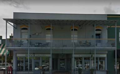 Main picture of 829 S Railroad Ave