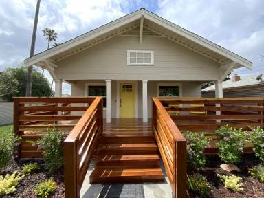Main picture of 1515 Myra Ave