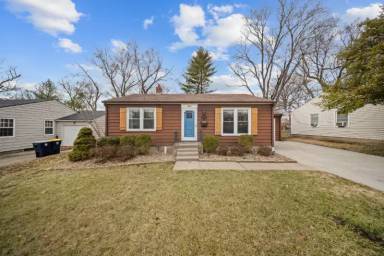 Main picture of 8106 Jarboe St