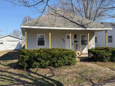 Main picture of 916 N 10th St