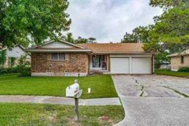 Main picture of 6706 Flamingo Rd