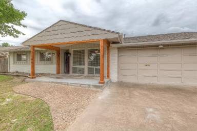 Main picture of 3719 S 91st East Ave