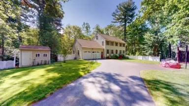 Main picture of 98 Park Ave