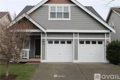 Main picture of 27908 NE 151st St
