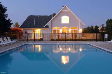 Main picture of Twin Cedars Apartments