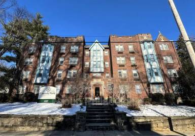 Main picture of Cloverly Park Apartments