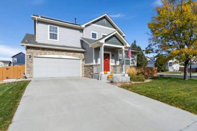 Main picture of 1544 Benfleet Ct