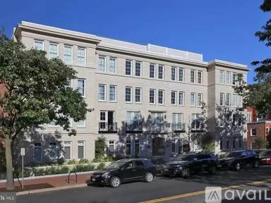 Main picture of 300 8th St NE