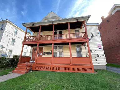 Main picture of 70-72 Madison Ave