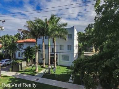 Main picture of The Roads Apartments