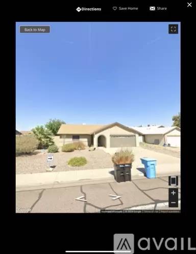 Main picture of 14828 N 29th Ave