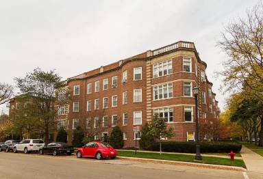 Main picture of 800 Michigan Ave
