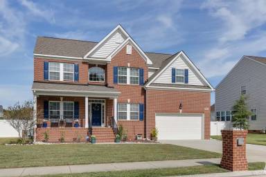 Main picture of 1441 Kemp Bridge Dr