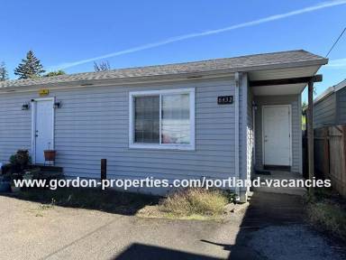 Main picture of 8430 SE 60th Ave