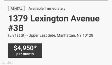 Main picture of 1377 Lexington Ave