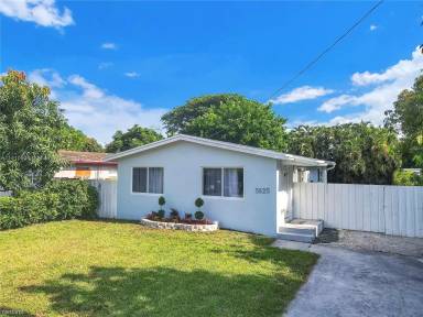 Main picture of 5625 Taylor St